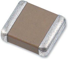 Конденсатор многослойный SMD 1210 47uF 6.3V 10% / GCM32ER70J476KE19L