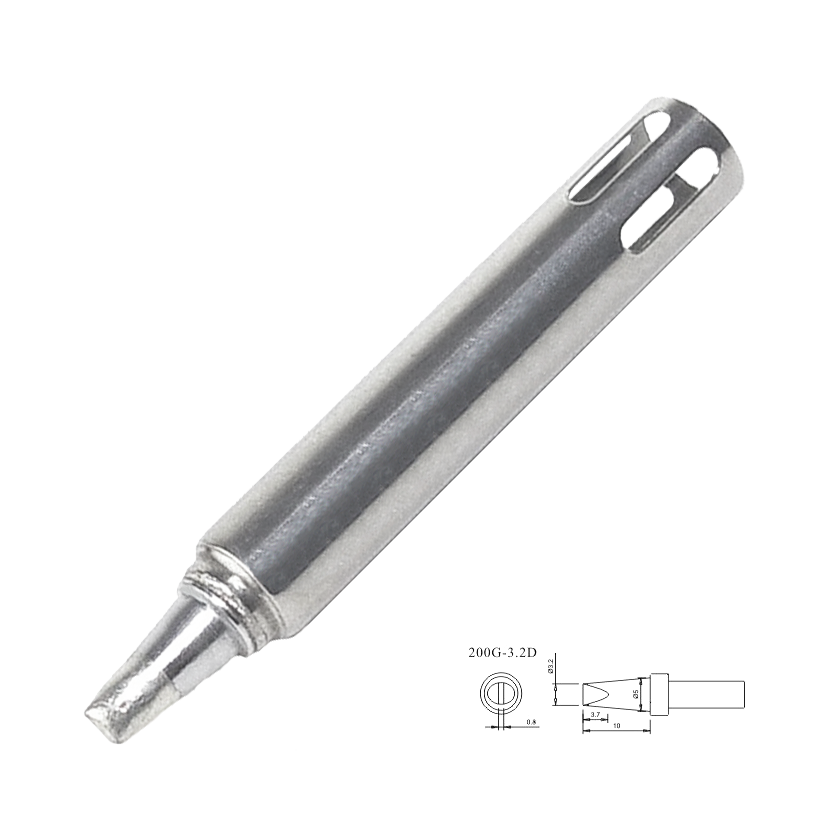 Паяльное жало 200-3.2D