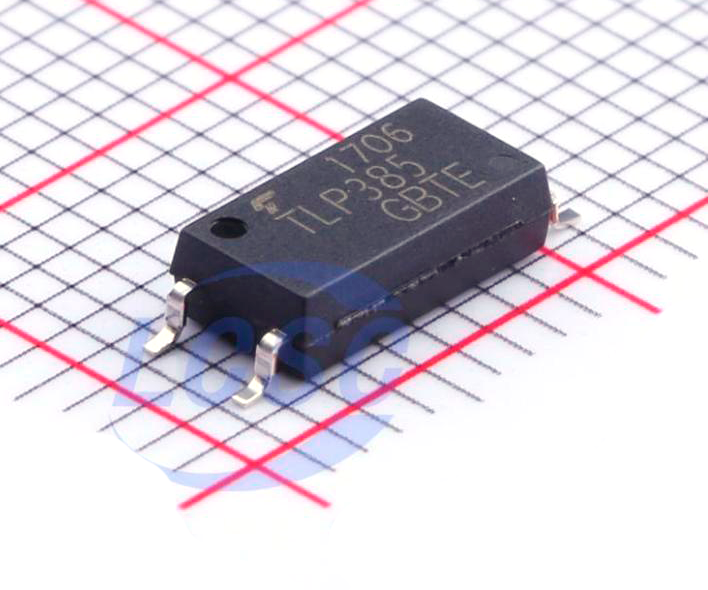 Оптопара TLP385[GB-TPL,E