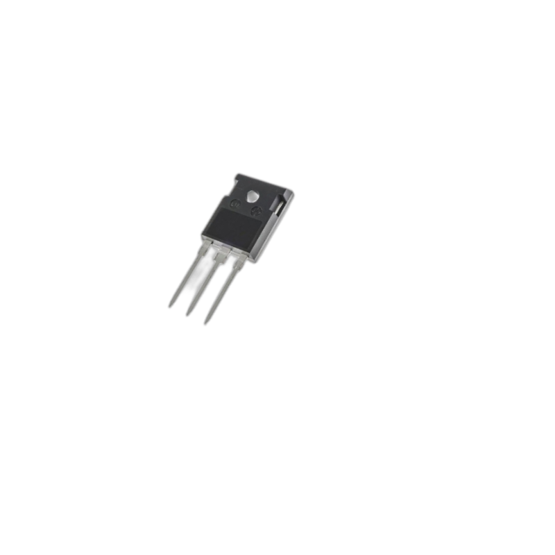 Транзистор полевой IXTH60N20X4