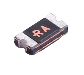 Предохранитель SMD1206P005TF