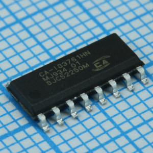 Микросхема интерфейсов CA-IS3742HN