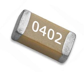 Конденсатор многослойный SMD 0402 0,068uF 50V Y5V 20%