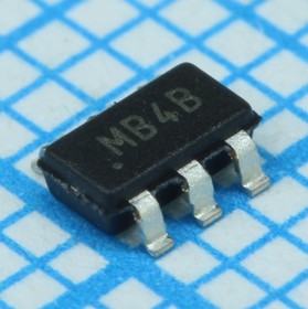 Преобразователь напряжения SN6505BDBVR