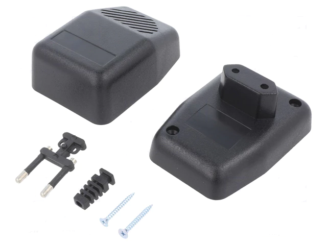 Корпус Z35-ABS