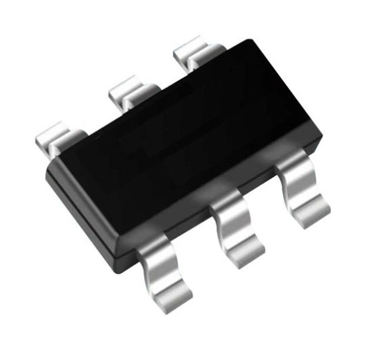 Диод SMD SP0505BAHTG