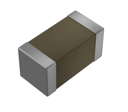 Конденсатор многослойный SMD 0603 680pF 100V C0G 5% / GCM1885C2A681JA16D