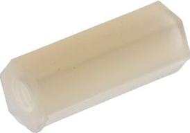 Стойка пластиковая L-KLS8-0215-M3-18