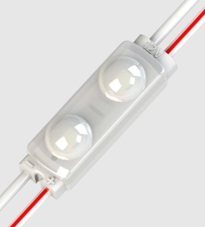 Светодиодный модуль MNL-2W2835-0.5W