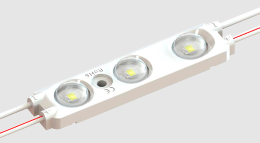 Светодиодный модуль MNL-3W2835-1.2W-H