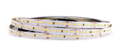 Светодиодная лента MNL-2835NW180-14.4W-10MM-24V-N/A-MQ