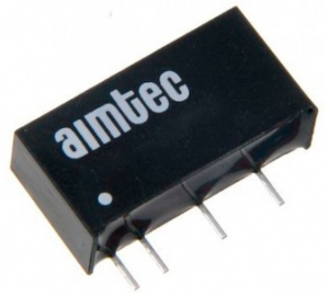 DC-DC преобразователь AM1D-2424SZ