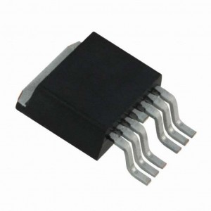Транзистор полевой IPB010N06NATMA1