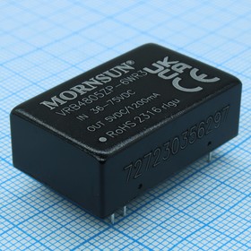 DC-DC преобразователь VRB4805ZP-6WR3