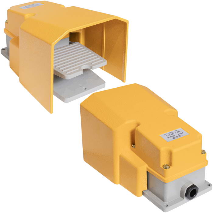 Переключатель ножной SB7-CK112