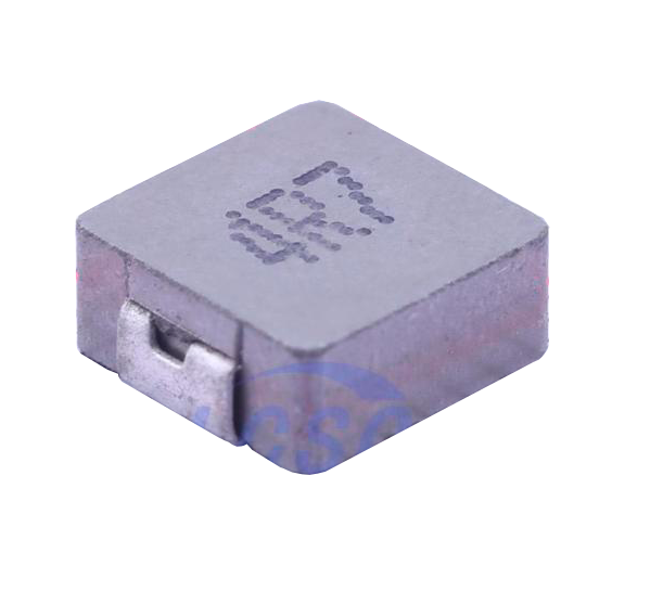 Дроссель SMD SMMS0630-4R7M