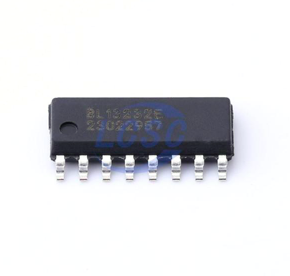 Микросхема BL13232ESO