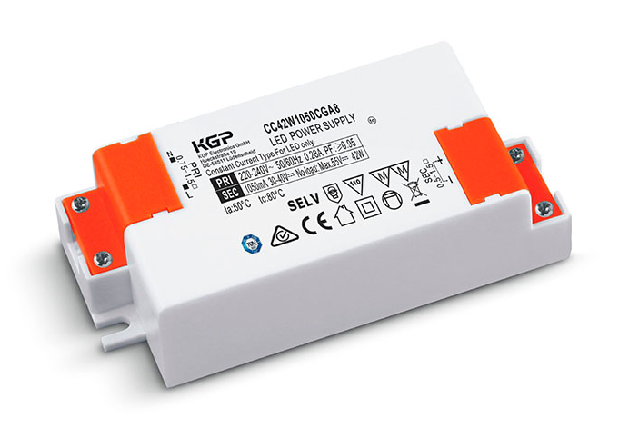 Источник тока CC36W1050CGA8
