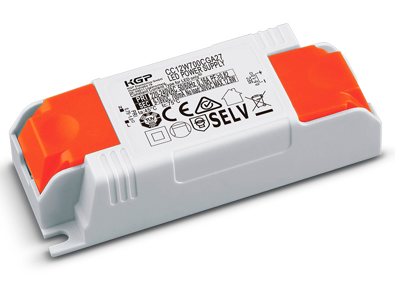 Источник тока CC9W300CGA27