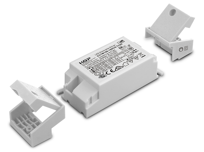 Источник тока CC7W180-350CG Triac