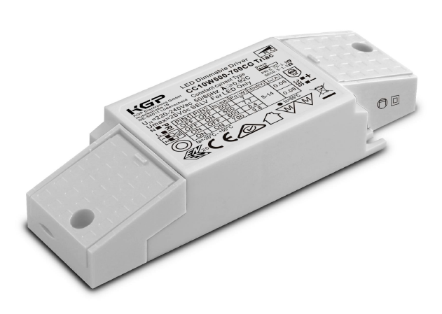 Источник тока CC10W350-500CG Triac