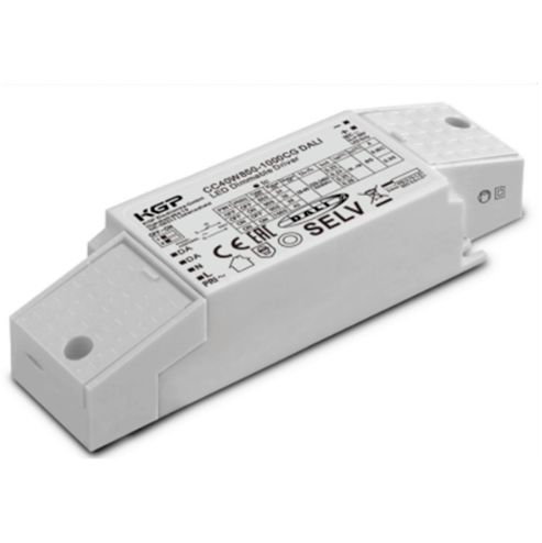 Источник тока CC14W200-350CG DALI
