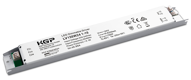 Источник напряжения LV150W24 1-10