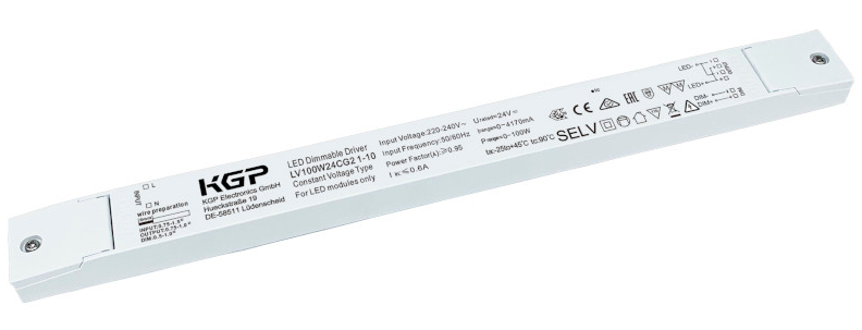 Источник напряжения LV150W24CG2 1-10