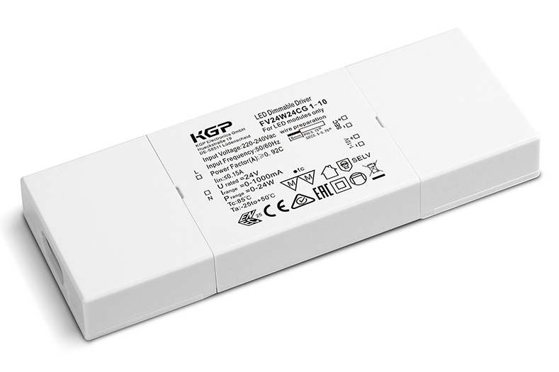 Источник напряжения FV24W24CG 1-10