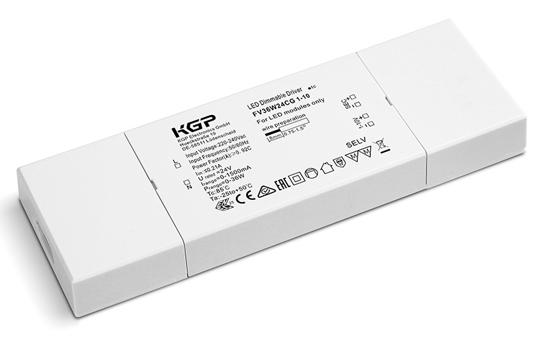 Источник напряжения FV36W24CG 1-10