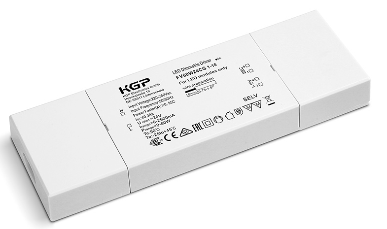 Источник напряжения FV60W24CG 1-10