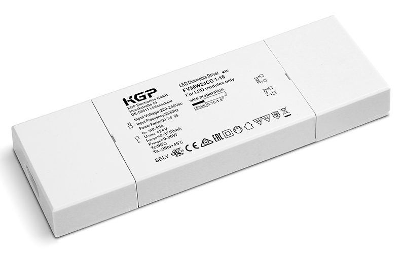 Источник напряжения FV90W24CG 1-10