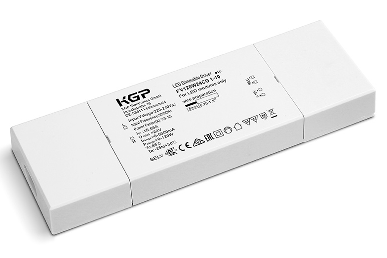 Источник напряжения FV120W24CG 1-10