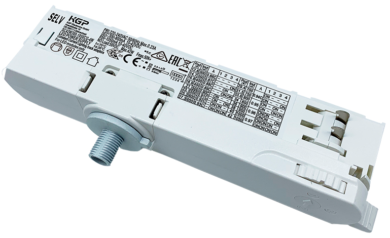 Источник тока SC42W300-1050CG-4W