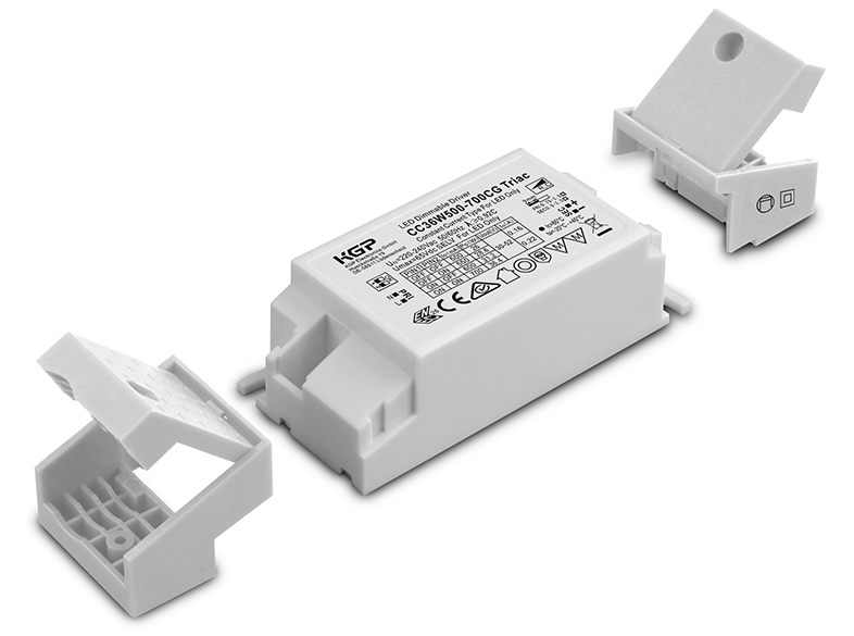 Источник тока CC36W700-900CG Triac