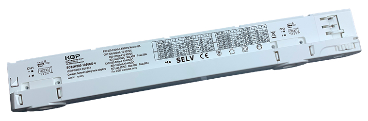 Источник тока SC84W300-1050CG-4W