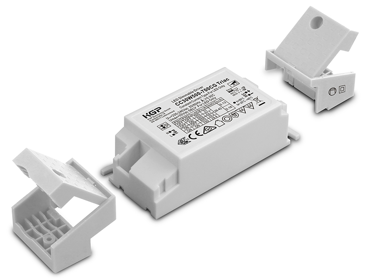 Источник тока CC30W500-700CG Triac