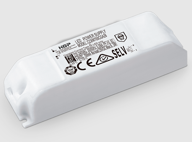 Источник тока CC6W700CGA26
