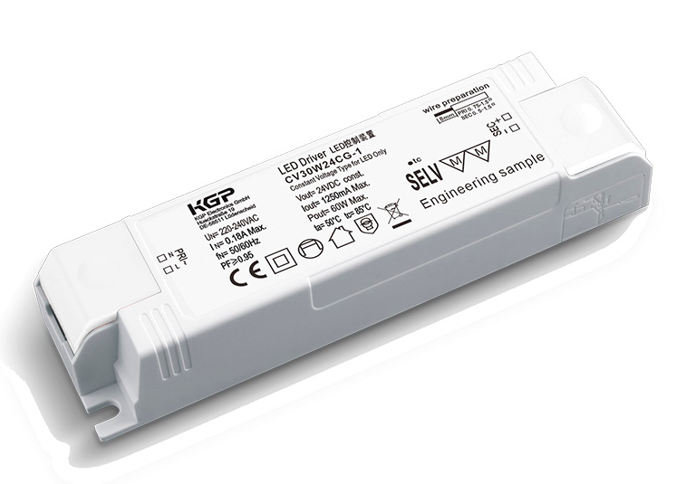 Источник напряжения CV30W24CG-1