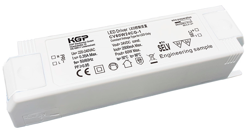 Источник напряжения CV60W24CG-1
