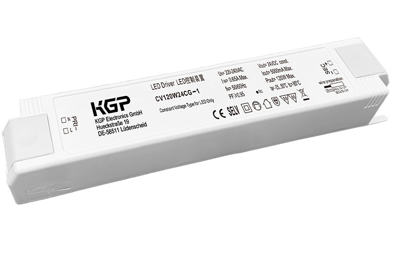 Источник напряжения CV180W24CG-1