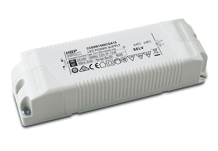 Источник тока CC50W700CGA15
