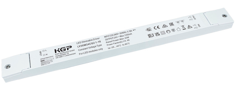 Источник напряжения LV60W24CG2 1-10