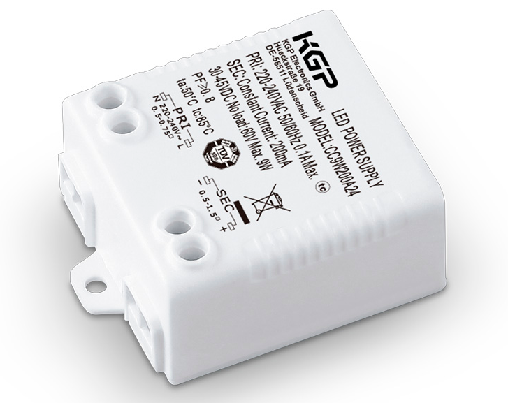 Источник тока CC12W700A24