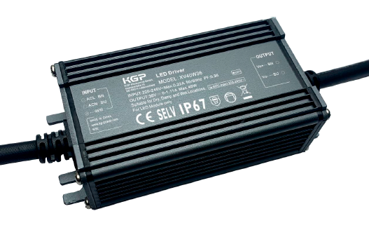 Источник напряжения XV40W24