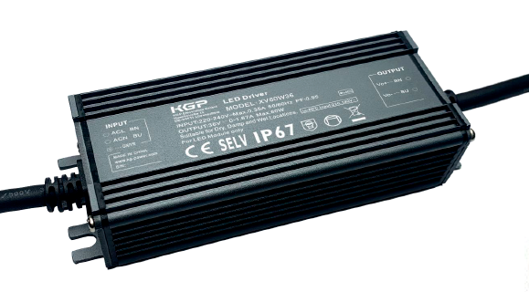 Источник напряжения XV60W12