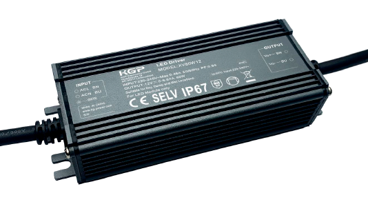 Источник напряжения XV80W36