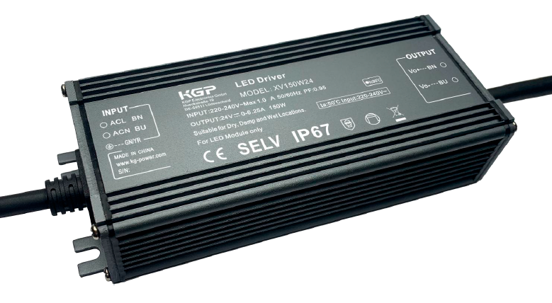 Источник напряжения XV150W12