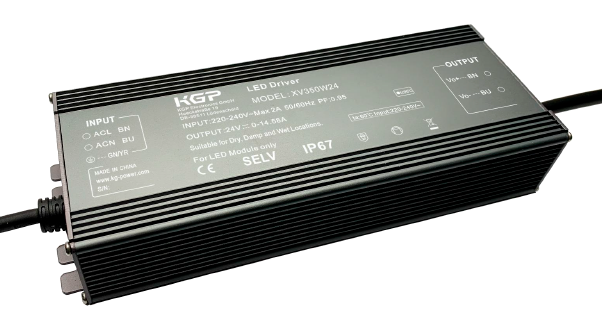 Источник напряжения XV350W36