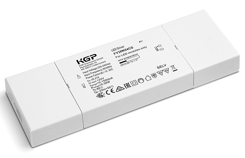 Источник напряжения FV36W24CG